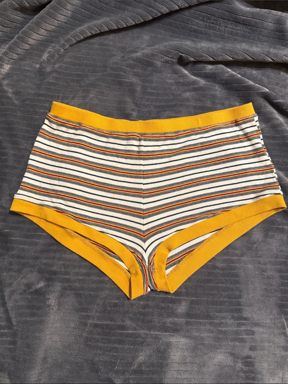 Out From Under Lounge Shorts